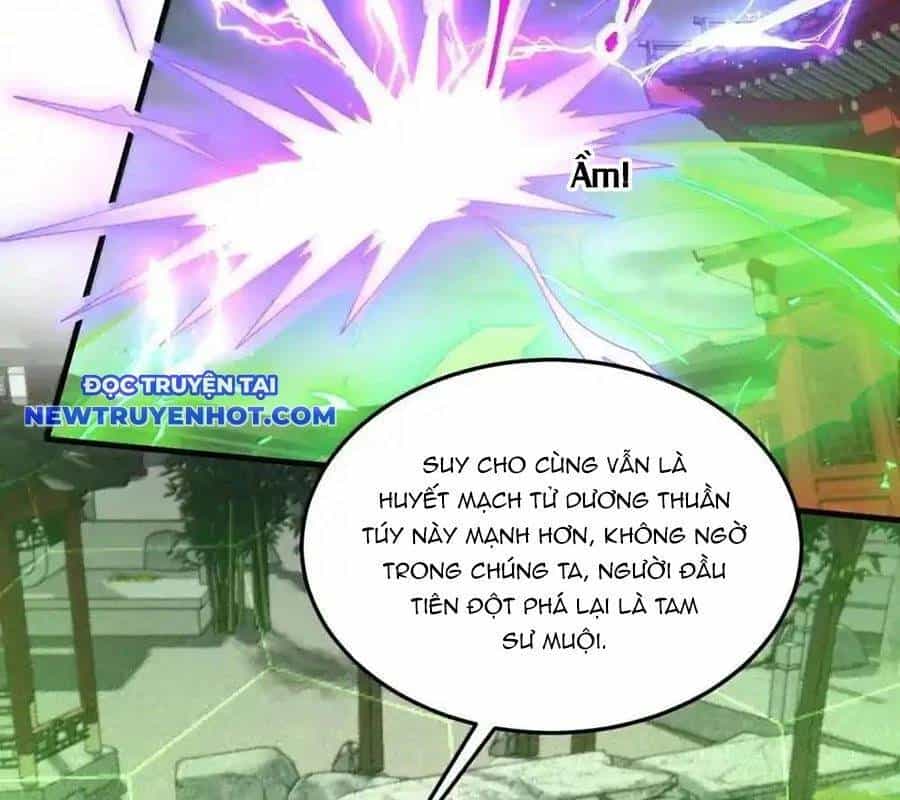 Vai Ác Sư Tôn Mang Theo Các Đồ Đệ Vô Địch Thiên Hạ - Chương 148 - ảnh 10