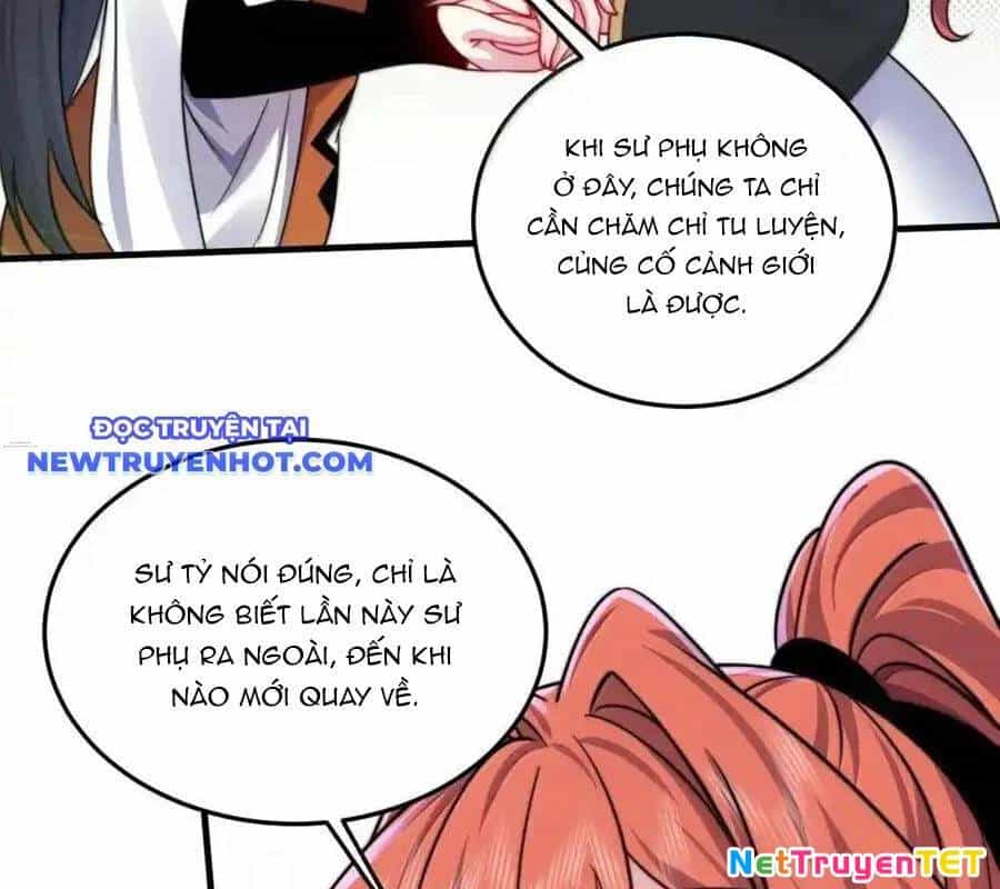 Vai Ác Sư Tôn Mang Theo Các Đồ Đệ Vô Địch Thiên Hạ - Chương 148 - ảnh 17