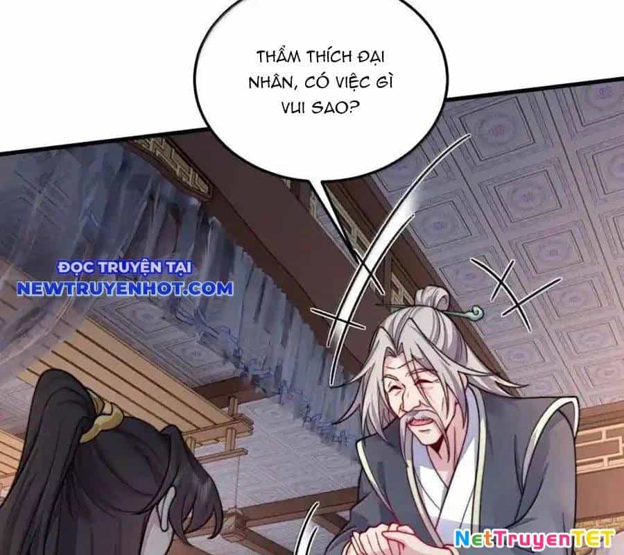 Vai Ác Sư Tôn Mang Theo Các Đồ Đệ Vô Địch Thiên Hạ - Chương 148 - ảnh 36