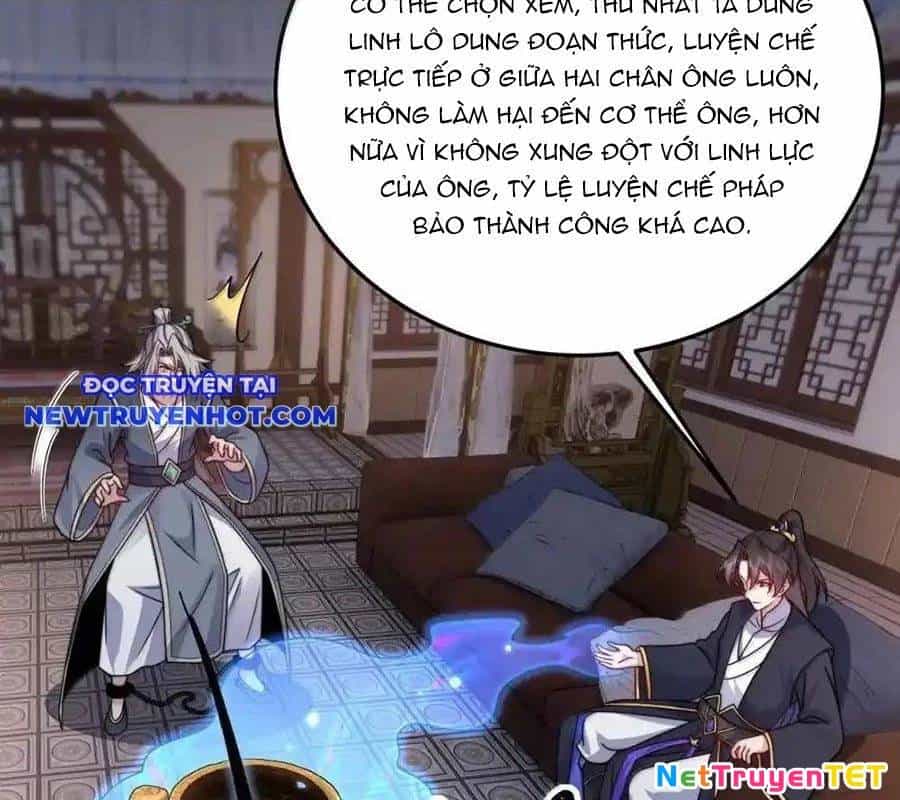 Vai Ác Sư Tôn Mang Theo Các Đồ Đệ Vô Địch Thiên Hạ - Chương 148 - ảnh 45