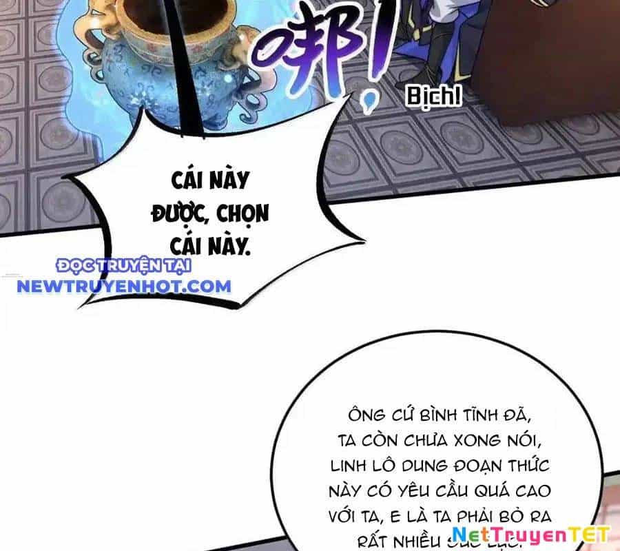 Vai Ác Sư Tôn Mang Theo Các Đồ Đệ Vô Địch Thiên Hạ - Chương 148 - ảnh 46