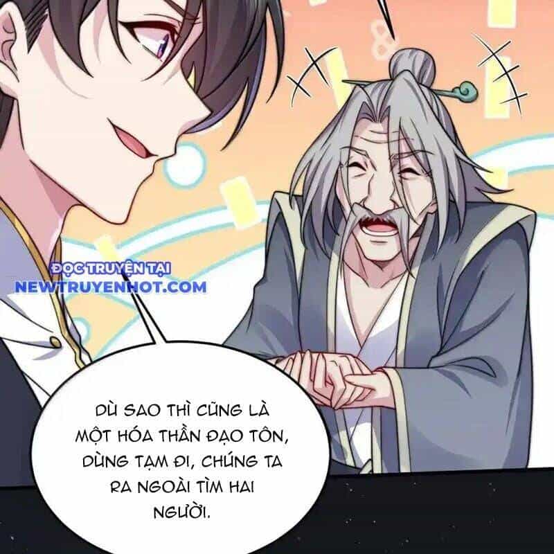 Vai Ác Sư Tôn Mang Theo Các Đồ Đệ Vô Địch Thiên Hạ - Chương 149 - ảnh 50
