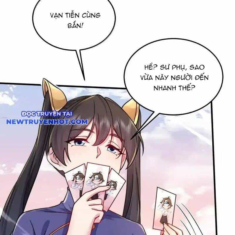 Vai Ác Sư Tôn Mang Theo Các Đồ Đệ Vô Địch Thiên Hạ - Chương 149 - ảnh 60
