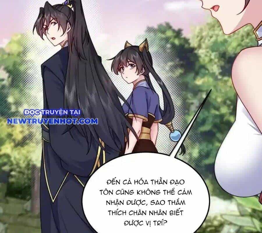 Vai Ác Sư Tôn Mang Theo Các Đồ Đệ Vô Địch Thiên Hạ - Chương 149 - ảnh 95