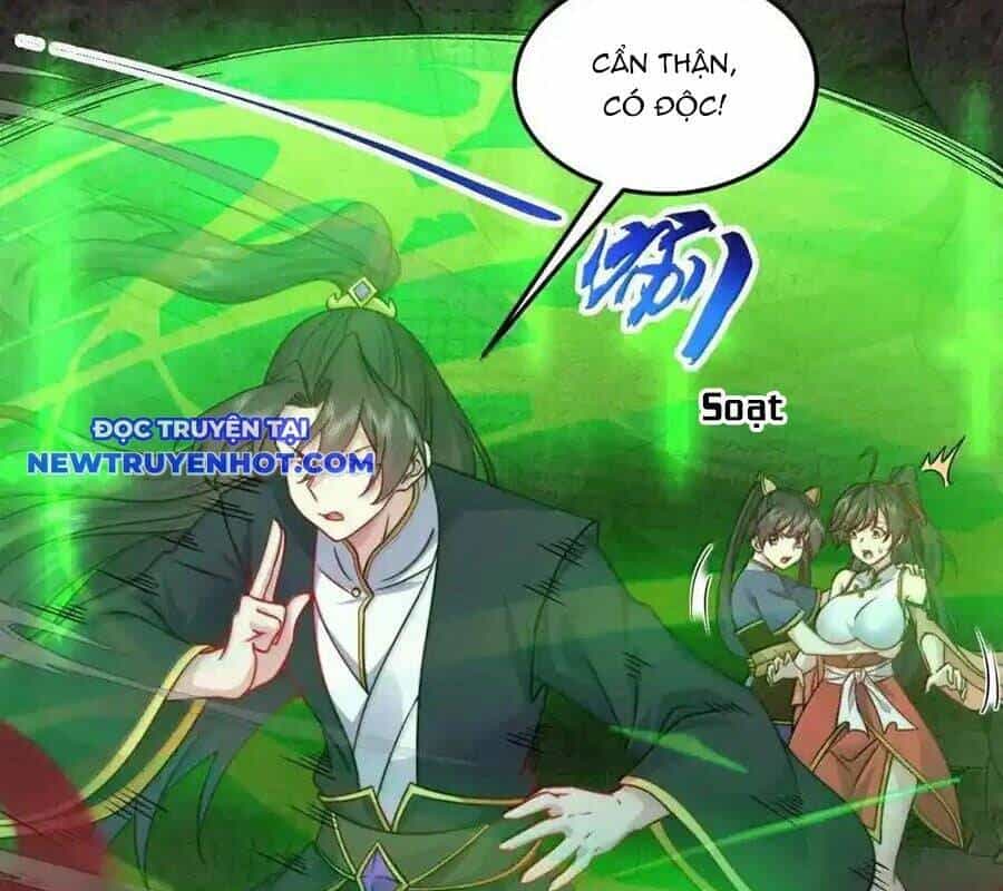 Vai Ác Sư Tôn Mang Theo Các Đồ Đệ Vô Địch Thiên Hạ - Chương 150 - ảnh 29