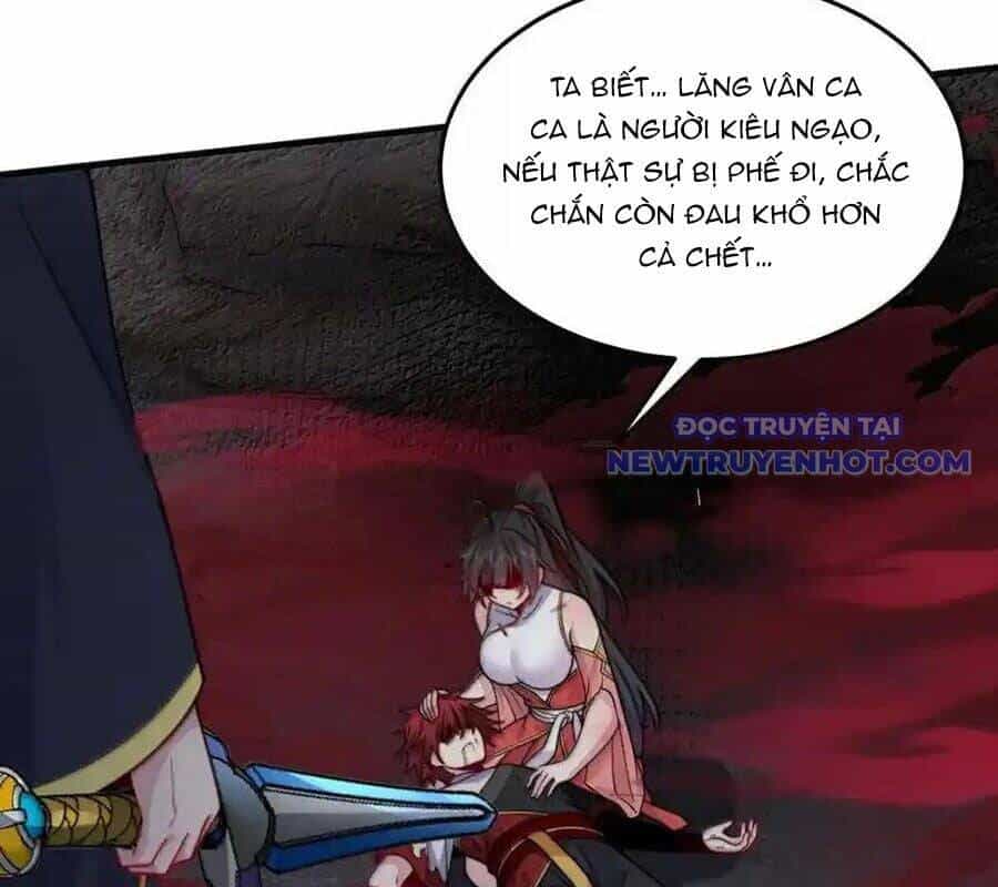 Vai Ác Sư Tôn Mang Theo Các Đồ Đệ Vô Địch Thiên Hạ - Chương 151 - ảnh 12