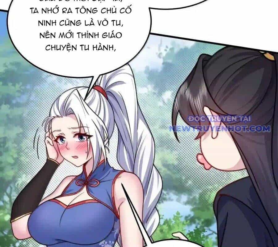 Vai Ác Sư Tôn Mang Theo Các Đồ Đệ Vô Địch Thiên Hạ - Chương 152 - ảnh 53