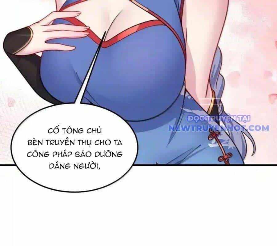 Vai Ác Sư Tôn Mang Theo Các Đồ Đệ Vô Địch Thiên Hạ - Chương 152 - ảnh 57