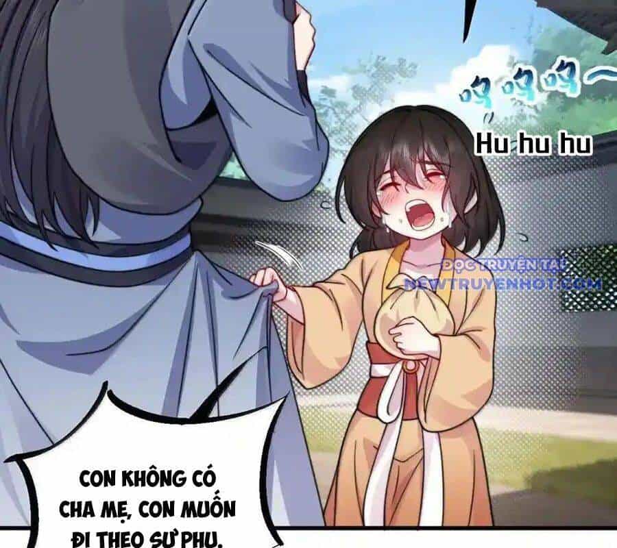 Vai Ác Sư Tôn Mang Theo Các Đồ Đệ Vô Địch Thiên Hạ - Chương 153 - ảnh 82