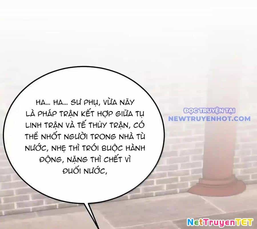 Vai Ác Sư Tôn Mang Theo Các Đồ Đệ Vô Địch Thiên Hạ - Chương 154 - ảnh 22