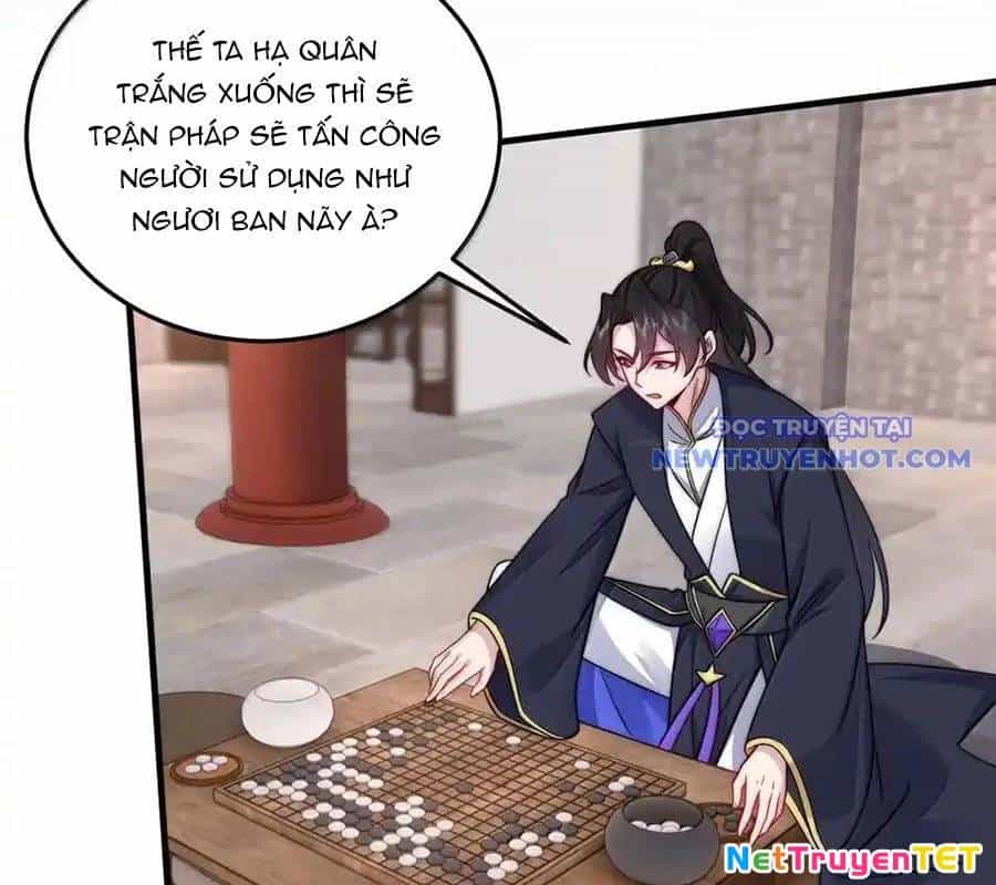 Vai Ác Sư Tôn Mang Theo Các Đồ Đệ Vô Địch Thiên Hạ - Chương 154 - ảnh 47