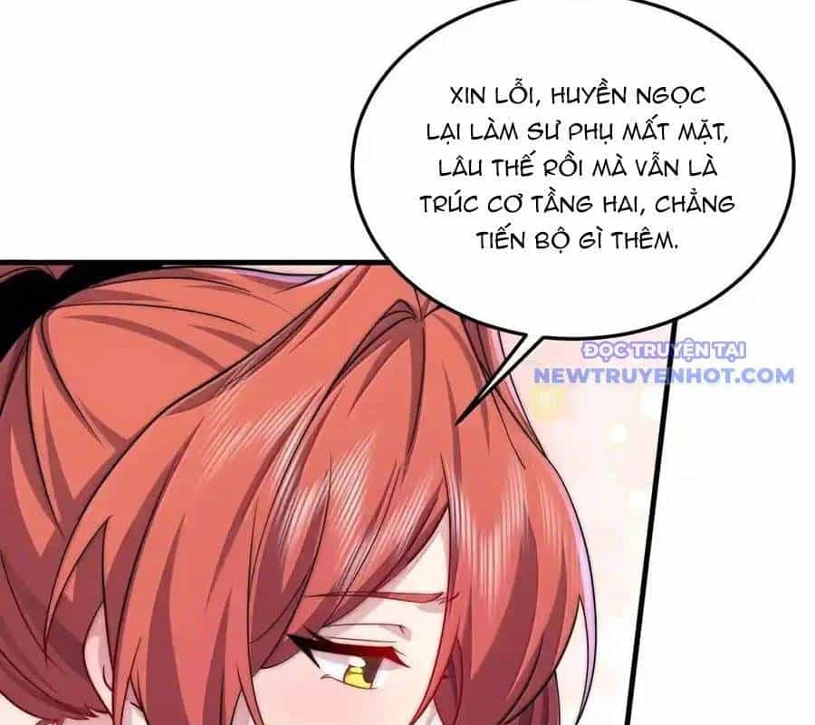 Vai Ác Sư Tôn Mang Theo Các Đồ Đệ Vô Địch Thiên Hạ - Chương 154 - ảnh 75