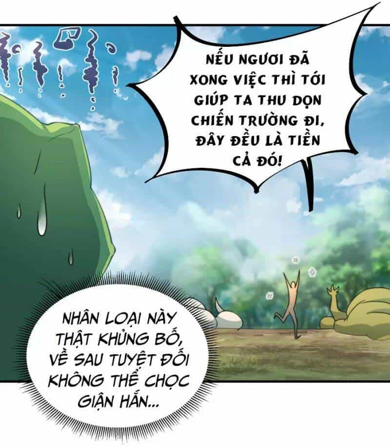 Vai Ác Sư Tôn Mang Theo Các Đồ Đệ Vô Địch Thiên Hạ - Chương 16 - ảnh 25