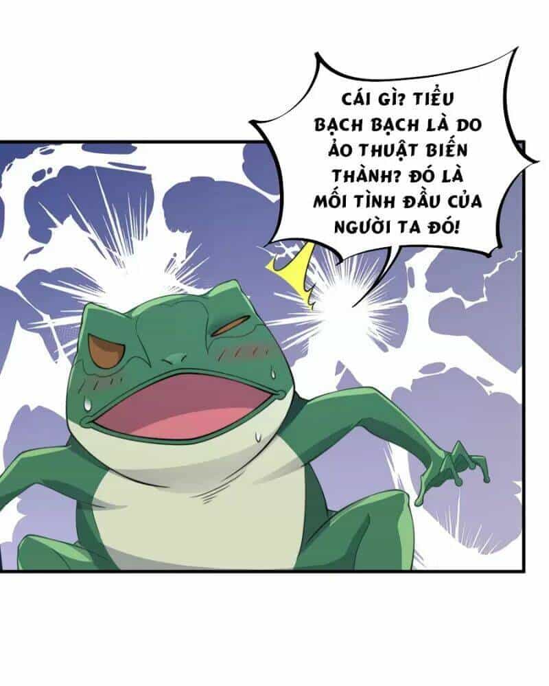 Vai Ác Sư Tôn Mang Theo Các Đồ Đệ Vô Địch Thiên Hạ - Chương 16 - ảnh 33