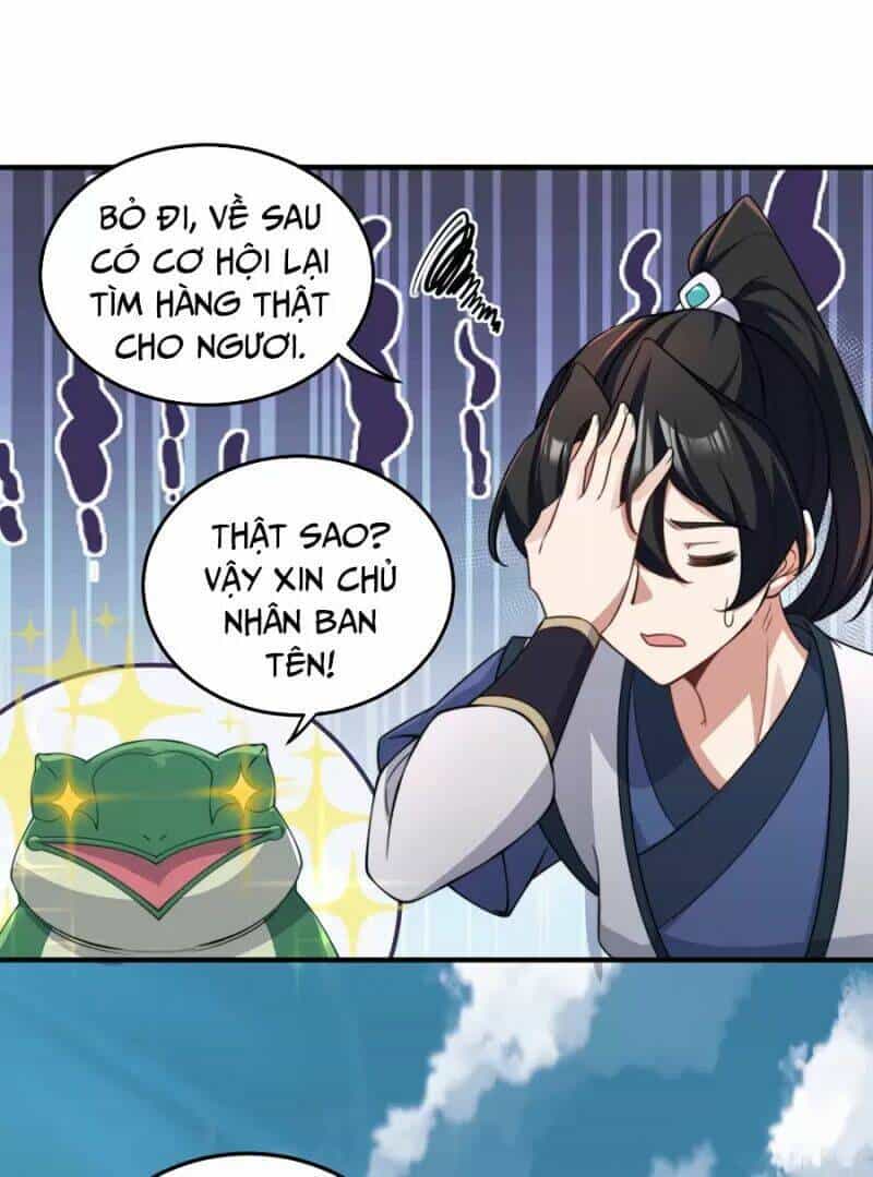 Vai Ác Sư Tôn Mang Theo Các Đồ Đệ Vô Địch Thiên Hạ - Chương 16 - ảnh 34
