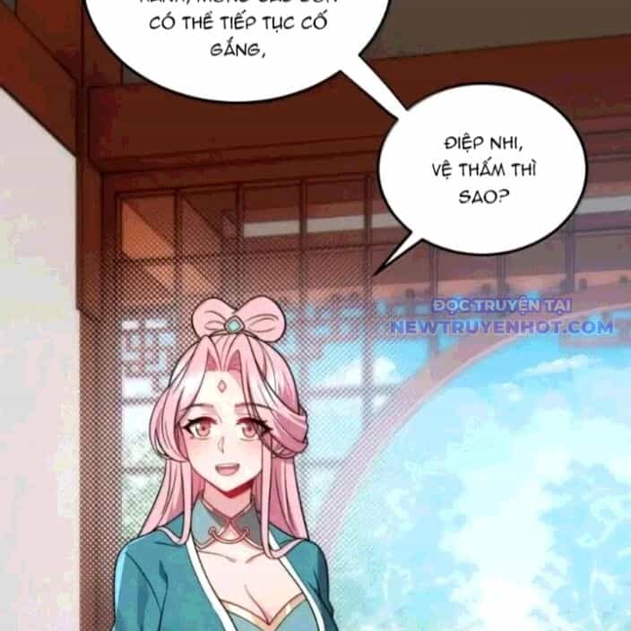 Vai Ác Sư Tôn Mang Theo Các Đồ Đệ Vô Địch Thiên Hạ - Chương 157 - ảnh 30