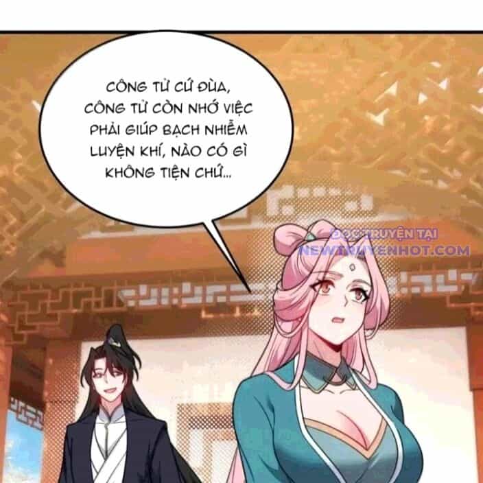 Vai Ác Sư Tôn Mang Theo Các Đồ Đệ Vô Địch Thiên Hạ - Chương 157 - ảnh 71