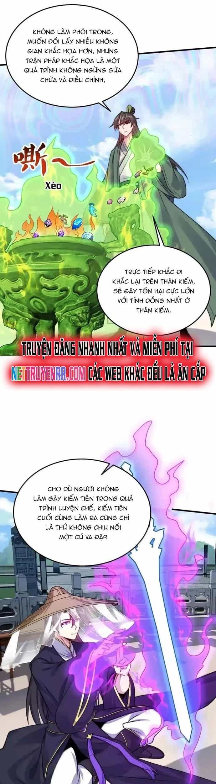 Vai Ác Sư Tôn Mang Theo Các Đồ Đệ Vô Địch Thiên Hạ - Chương 160 - ảnh 12
