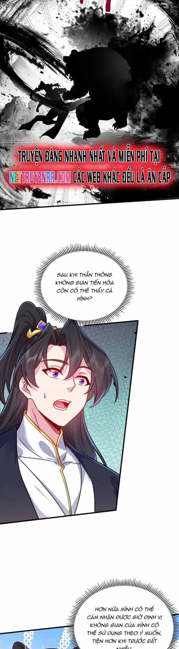 Vai Ác Sư Tôn Mang Theo Các Đồ Đệ Vô Địch Thiên Hạ - Chương 162 - ảnh 4