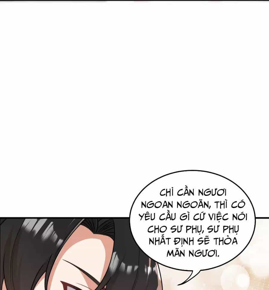 Vai Ác Sư Tôn Mang Theo Các Đồ Đệ Vô Địch Thiên Hạ - Chương 17 - ảnh 25