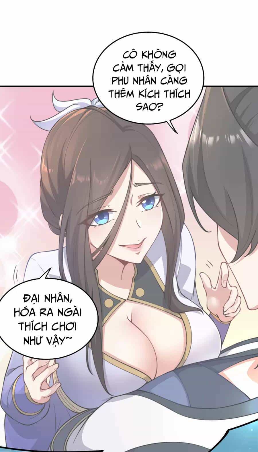 Vai Ác Sư Tôn Mang Theo Các Đồ Đệ Vô Địch Thiên Hạ - Chương 17 - ảnh 56