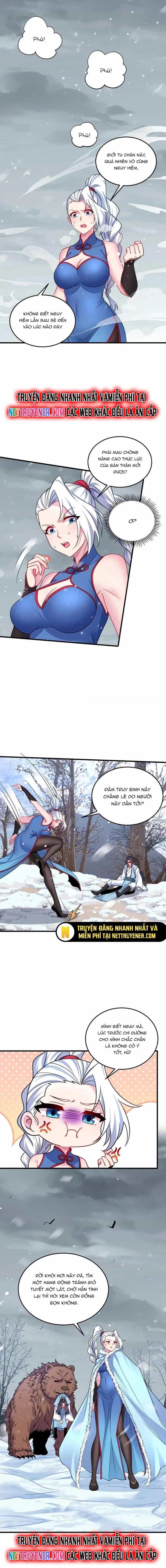 Vai Ác Sư Tôn Mang Theo Các Đồ Đệ Vô Địch Thiên Hạ - Chương 167 - ảnh 7