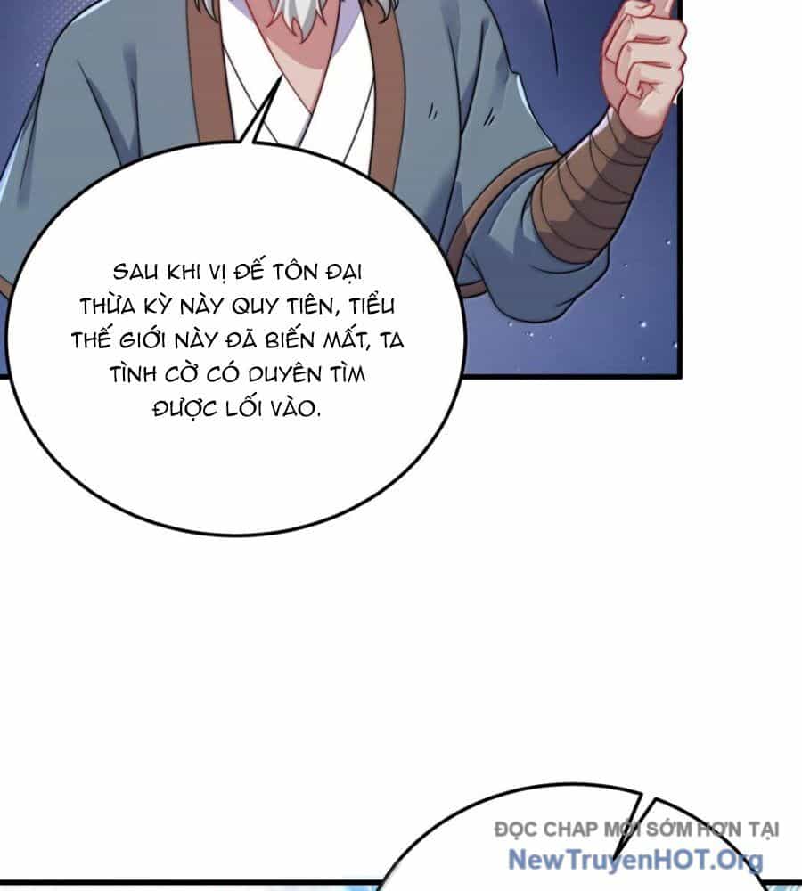 Vai Ác Sư Tôn Mang Theo Các Đồ Đệ Vô Địch Thiên Hạ - Chương 174 - ảnh 32