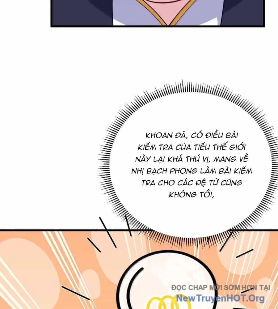 Vai Ác Sư Tôn Mang Theo Các Đồ Đệ Vô Địch Thiên Hạ - Chương 174 - ảnh 53