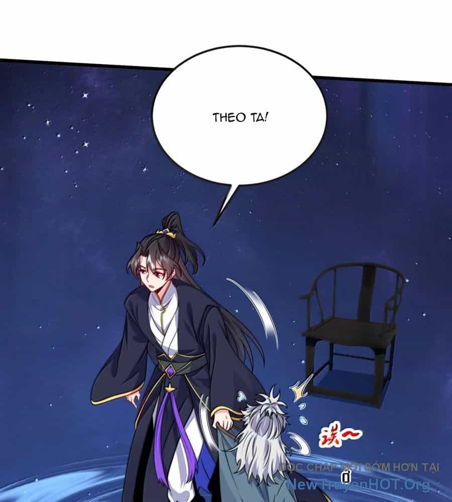 Vai Ác Sư Tôn Mang Theo Các Đồ Đệ Vô Địch Thiên Hạ - Chương 174 - ảnh 57