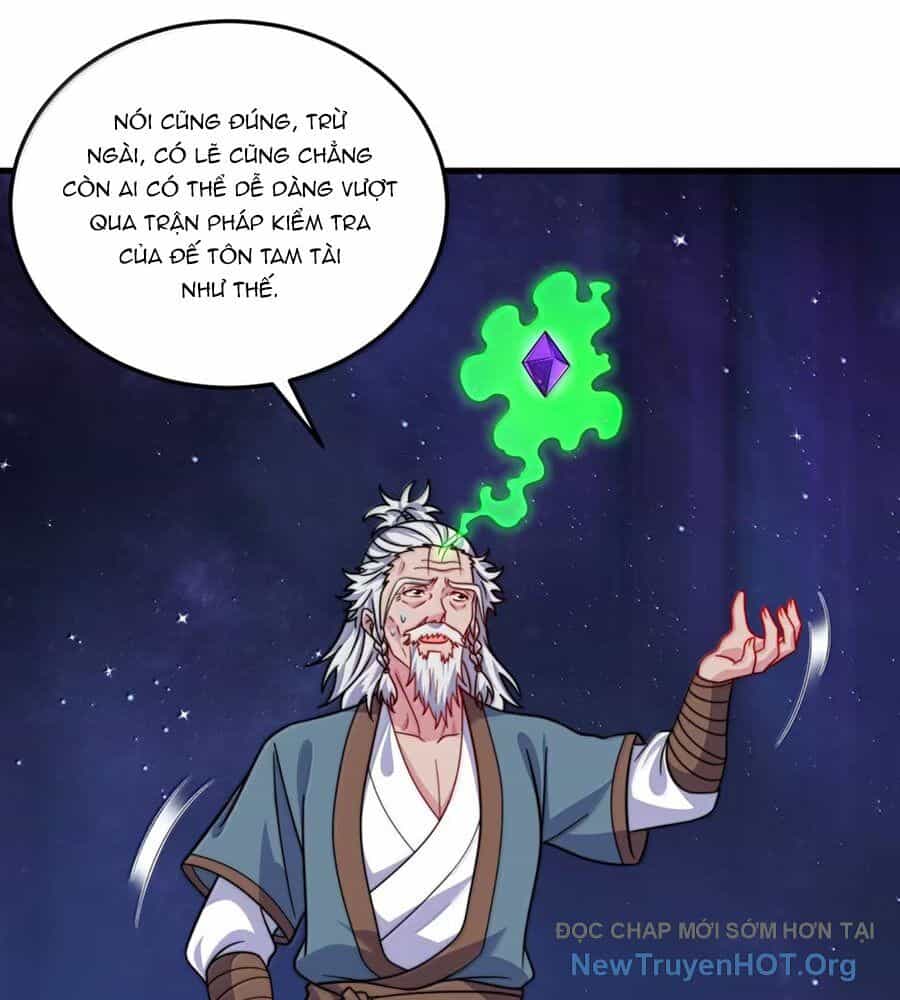 Vai Ác Sư Tôn Mang Theo Các Đồ Đệ Vô Địch Thiên Hạ - Chương 175 - ảnh 35