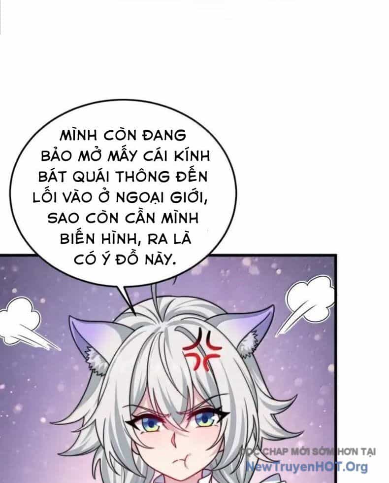 Vai Ác Sư Tôn Mang Theo Các Đồ Đệ Vô Địch Thiên Hạ - Chương 176 - ảnh 14