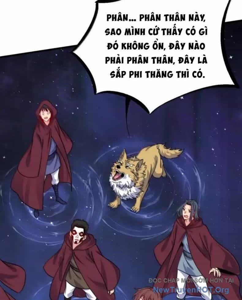 Vai Ác Sư Tôn Mang Theo Các Đồ Đệ Vô Địch Thiên Hạ - Chương 176 - ảnh 19