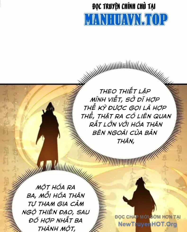 Vai Ác Sư Tôn Mang Theo Các Đồ Đệ Vô Địch Thiên Hạ - Chương 176 - ảnh 28