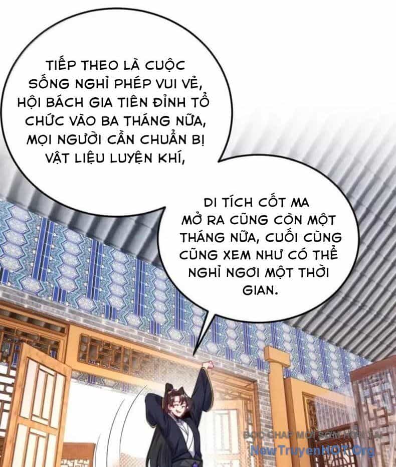 Vai Ác Sư Tôn Mang Theo Các Đồ Đệ Vô Địch Thiên Hạ - Chương 176 - ảnh 64