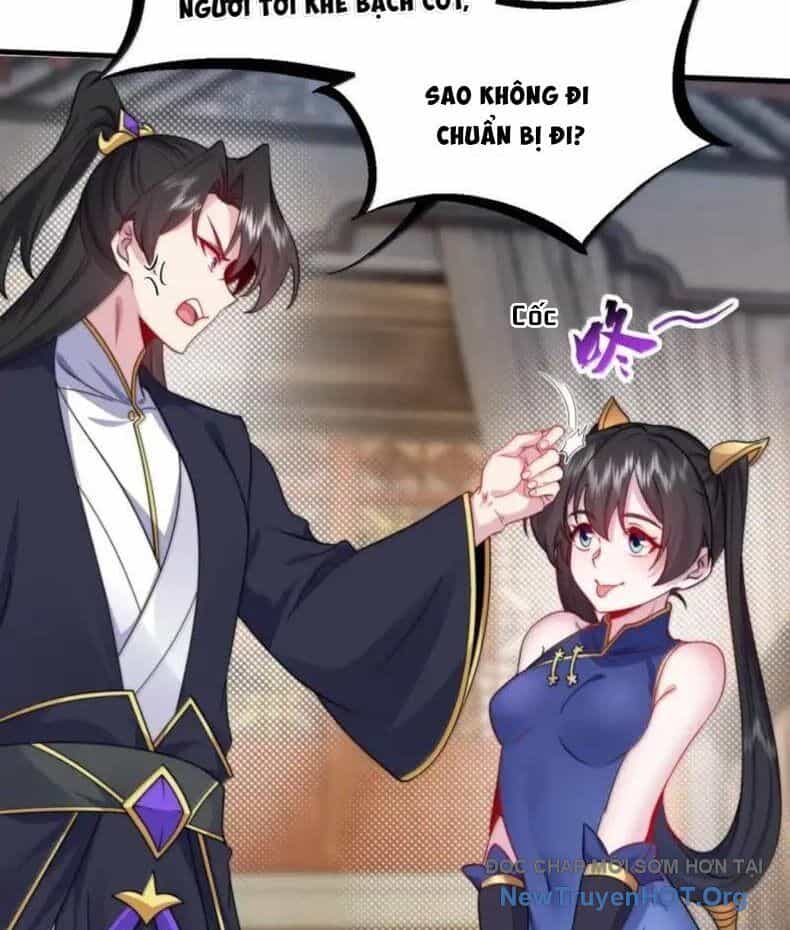 Vai Ác Sư Tôn Mang Theo Các Đồ Đệ Vô Địch Thiên Hạ - Chương 176 - ảnh 71