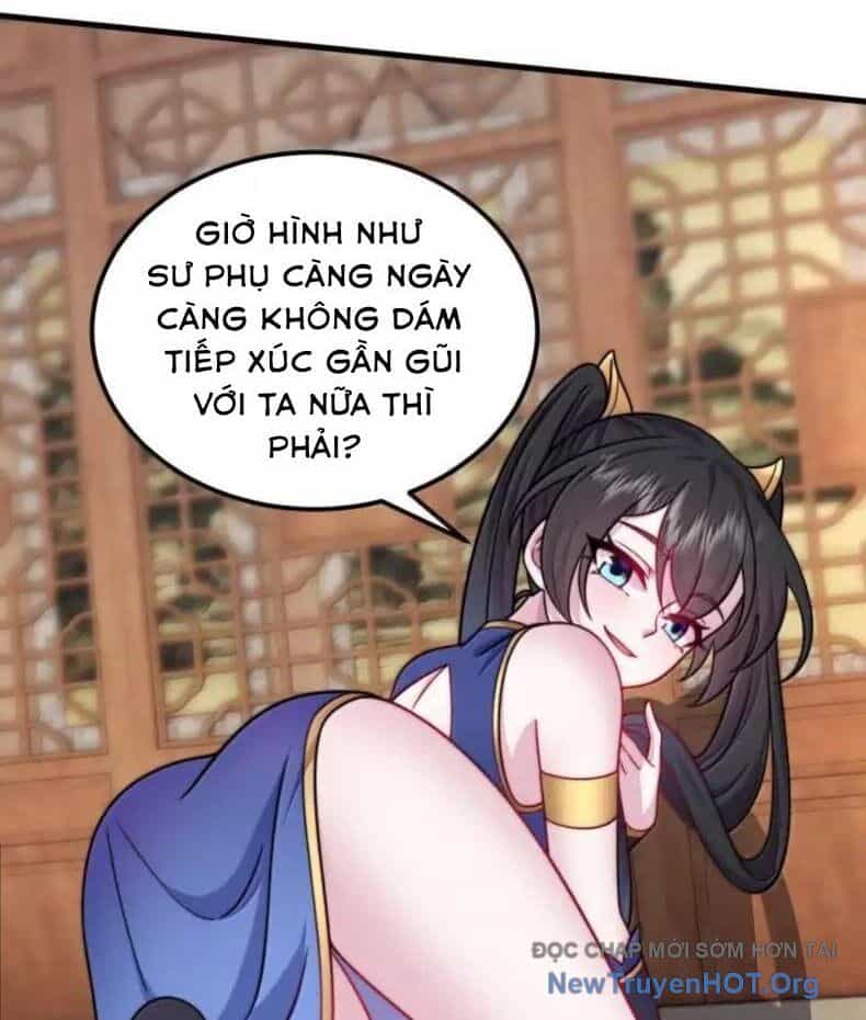 Vai Ác Sư Tôn Mang Theo Các Đồ Đệ Vô Địch Thiên Hạ - Chương 176 - ảnh 78