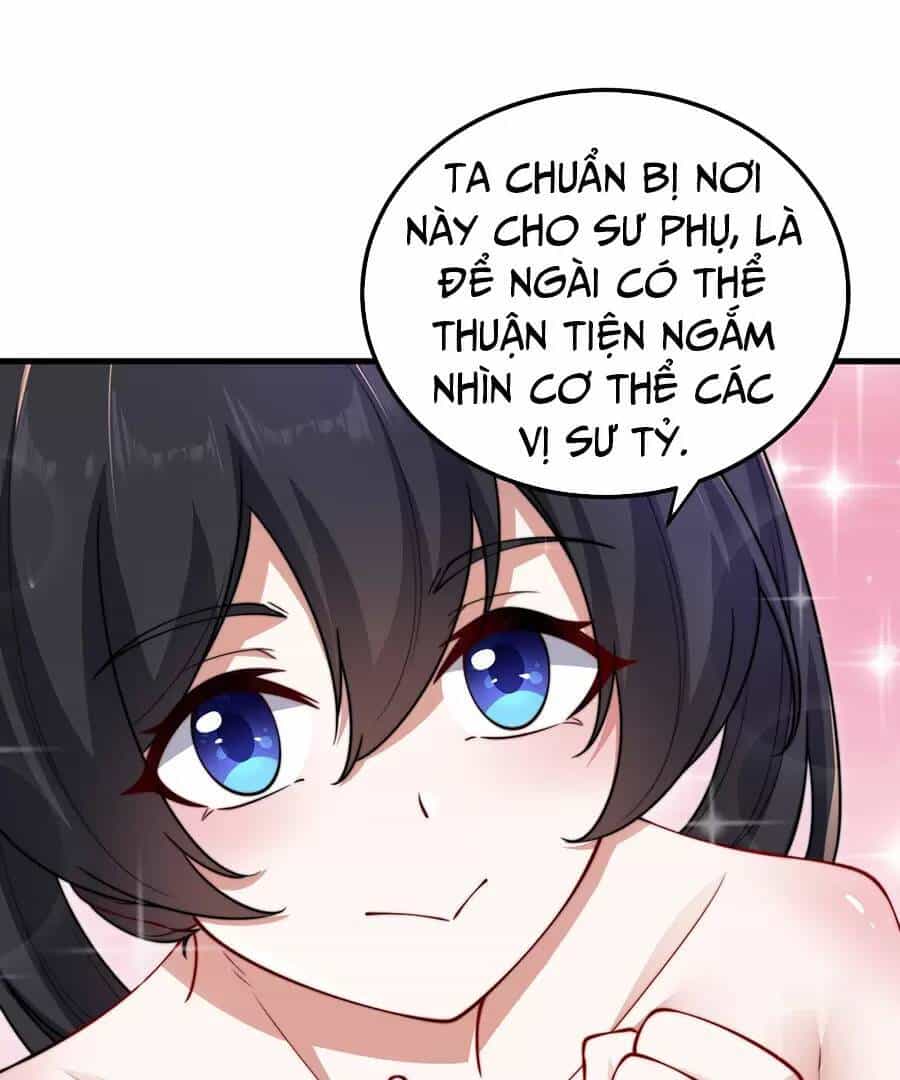 Vai Ác Sư Tôn Mang Theo Các Đồ Đệ Vô Địch Thiên Hạ - Chương 18 - ảnh 21