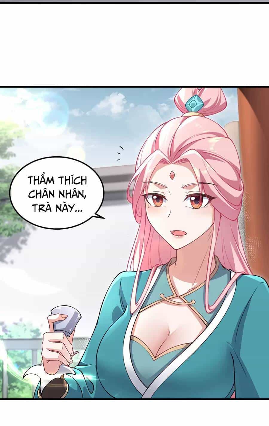 Vai Ác Sư Tôn Mang Theo Các Đồ Đệ Vô Địch Thiên Hạ - Chương 18 - ảnh 57