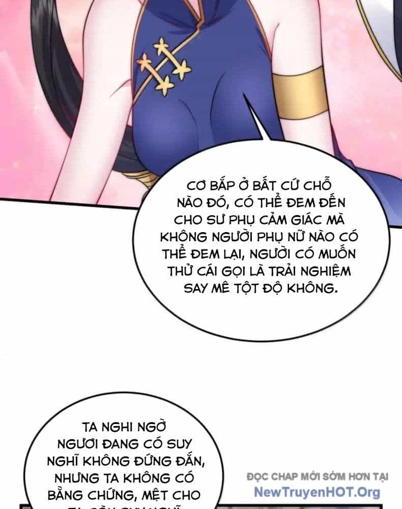 Vai Ác Sư Tôn Mang Theo Các Đồ Đệ Vô Địch Thiên Hạ - Chương 177 - ảnh 20