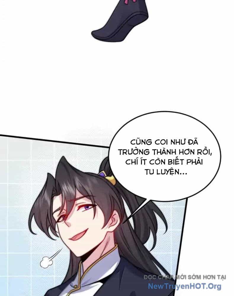 Vai Ác Sư Tôn Mang Theo Các Đồ Đệ Vô Địch Thiên Hạ - Chương 177 - ảnh 35