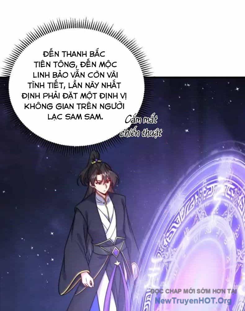 Vai Ác Sư Tôn Mang Theo Các Đồ Đệ Vô Địch Thiên Hạ - Chương 177 - ảnh 59