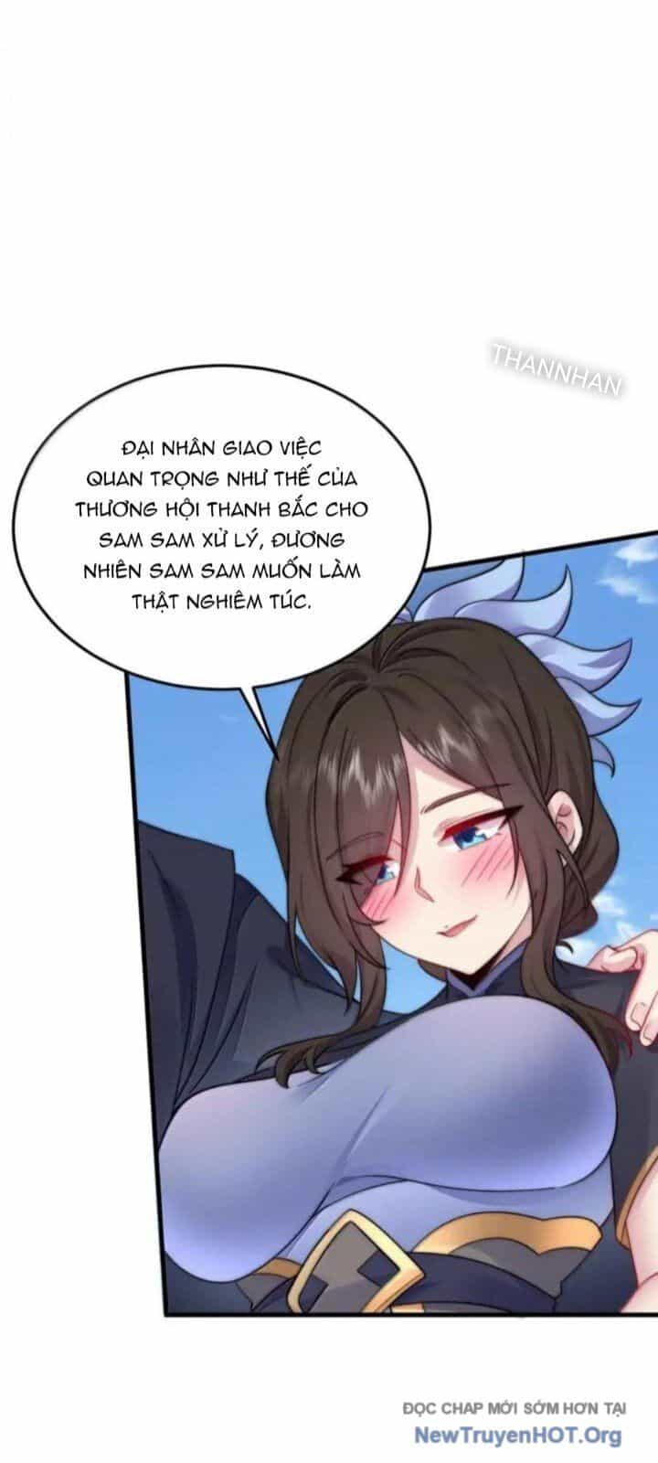 Vai Ác Sư Tôn Mang Theo Các Đồ Đệ Vô Địch Thiên Hạ - Chương 178 - ảnh 24