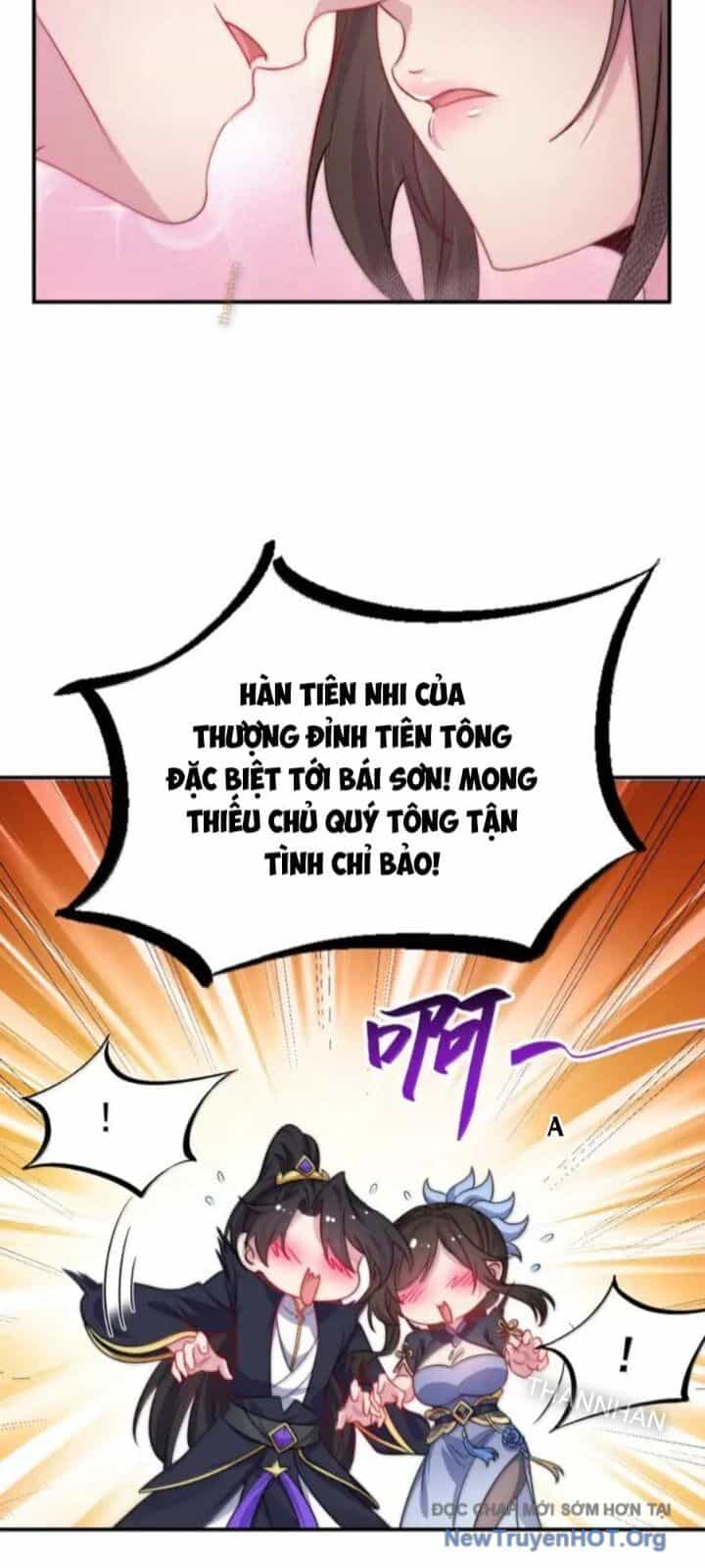 Vai Ác Sư Tôn Mang Theo Các Đồ Đệ Vô Địch Thiên Hạ - Chương 178 - ảnh 27