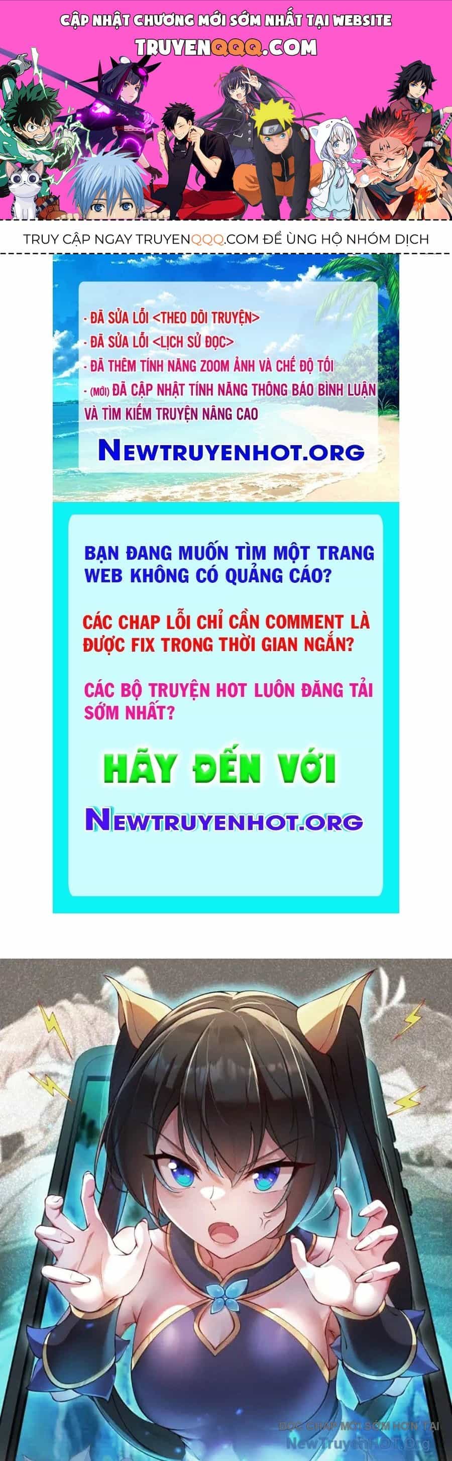 Vai Ác Sư Tôn Mang Theo Các Đồ Đệ Vô Địch Thiên Hạ - Chương 183 - ảnh 1