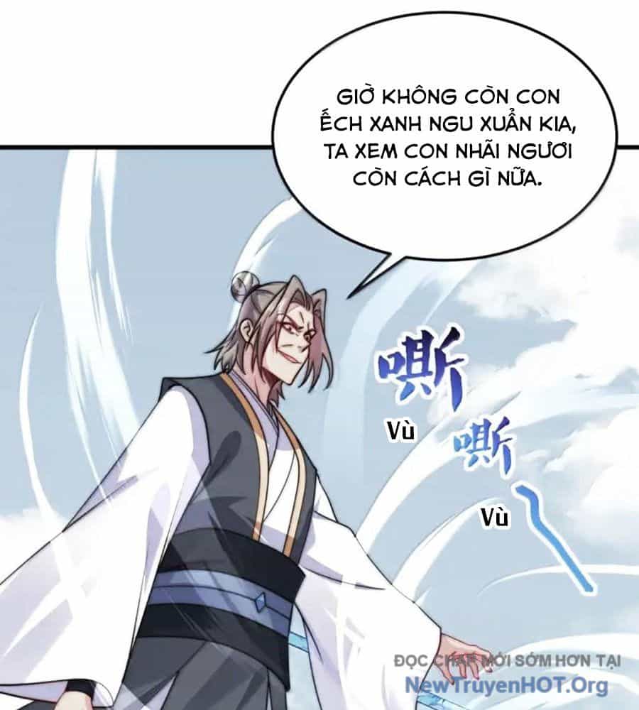 Vai Ác Sư Tôn Mang Theo Các Đồ Đệ Vô Địch Thiên Hạ - Chương 183 - ảnh 24