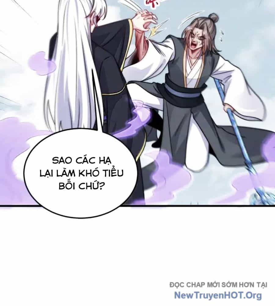 Vai Ác Sư Tôn Mang Theo Các Đồ Đệ Vô Địch Thiên Hạ - Chương 183 - ảnh 72