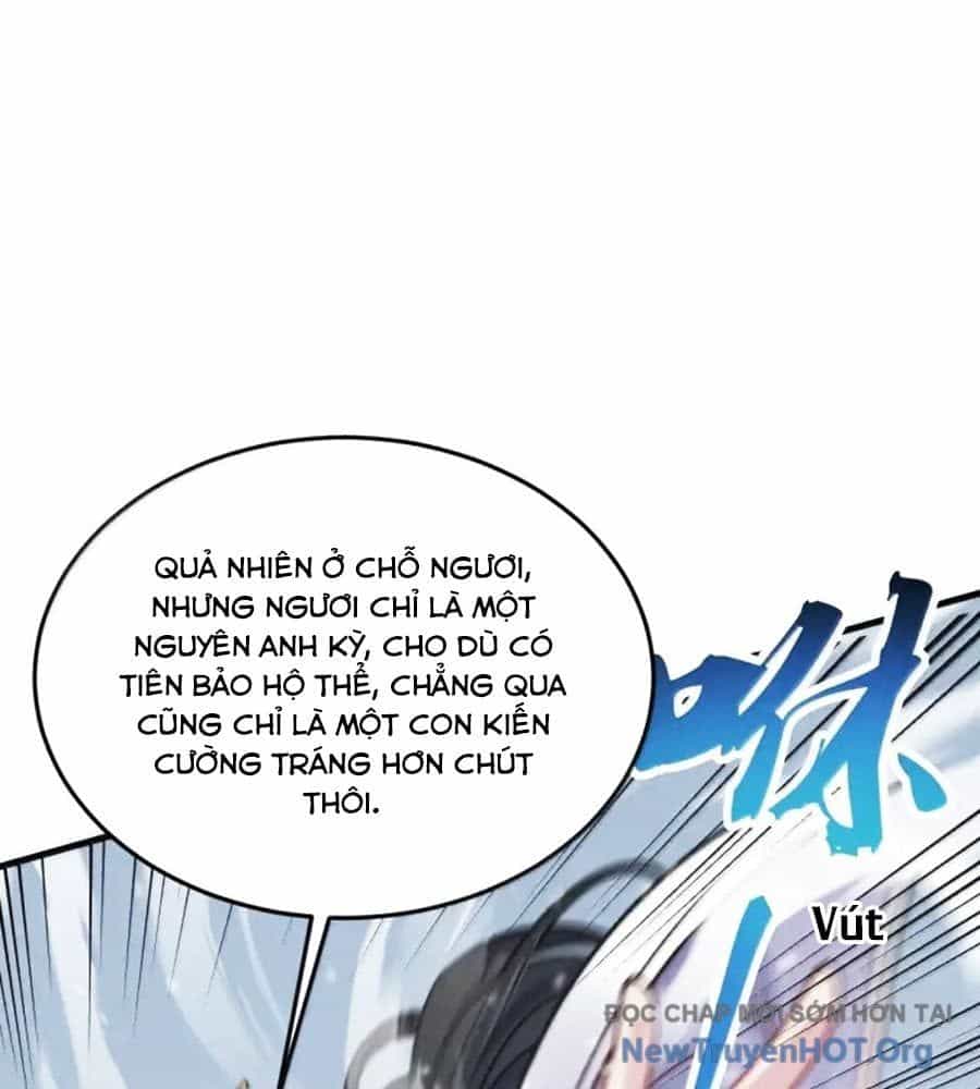 Vai Ác Sư Tôn Mang Theo Các Đồ Đệ Vô Địch Thiên Hạ - Chương 184 - ảnh 46