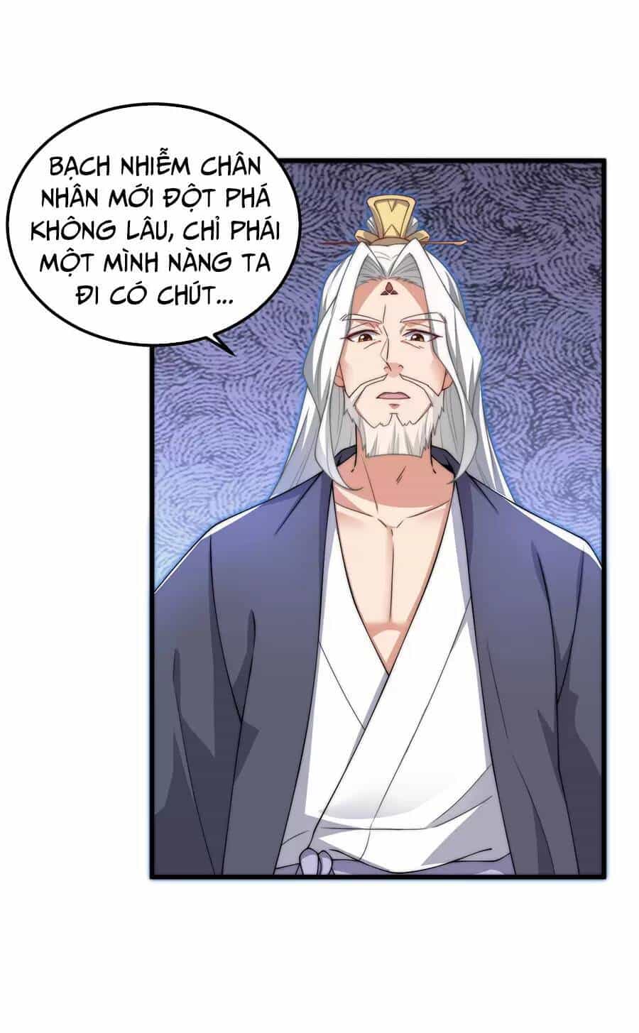 Vai Ác Sư Tôn Mang Theo Các Đồ Đệ Vô Địch Thiên Hạ - Chương 19 - ảnh 35