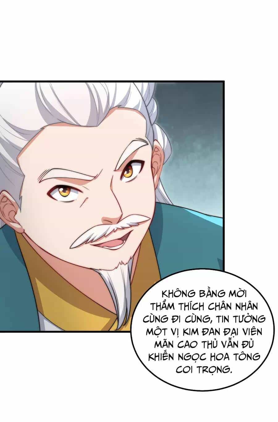 Vai Ác Sư Tôn Mang Theo Các Đồ Đệ Vô Địch Thiên Hạ - Chương 19 - ảnh 36