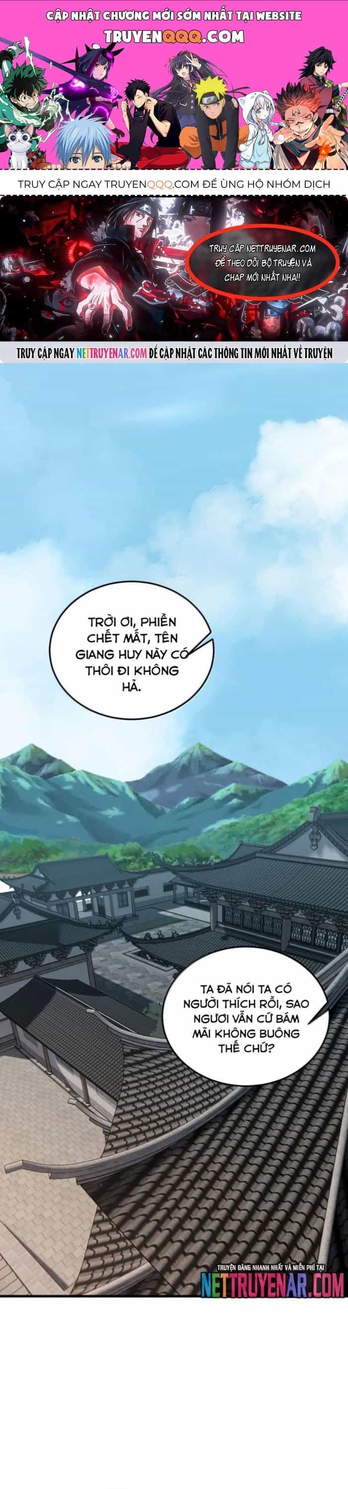 Vai Ác Sư Tôn Mang Theo Các Đồ Đệ Vô Địch Thiên Hạ - Chương 187 - ảnh 1
